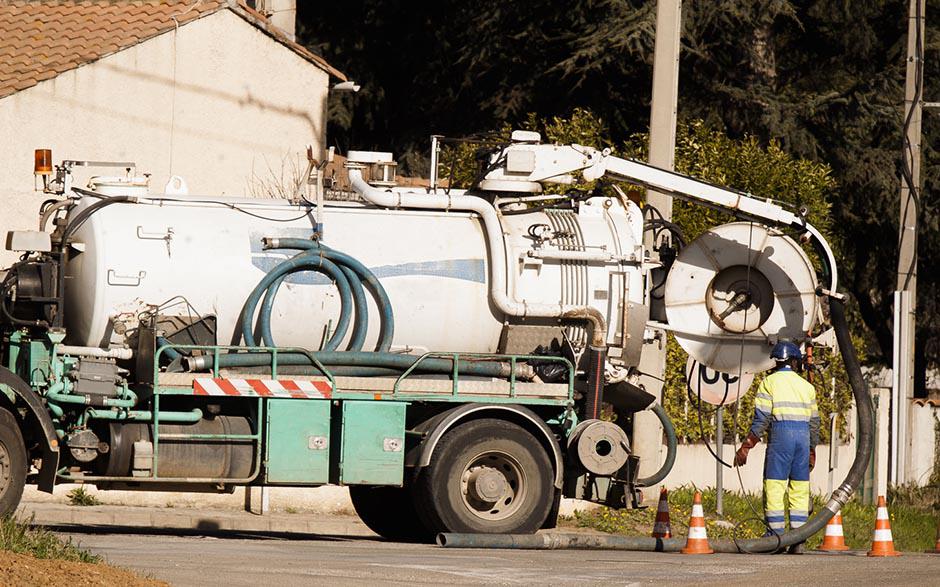 curage de canalisation Le Plessis-Bouchard