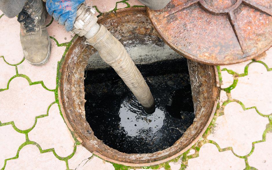 déboucher les canalisation Nogent-sur-Oise