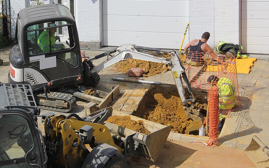 déboucher les canalisation Nogent-sur-Oise