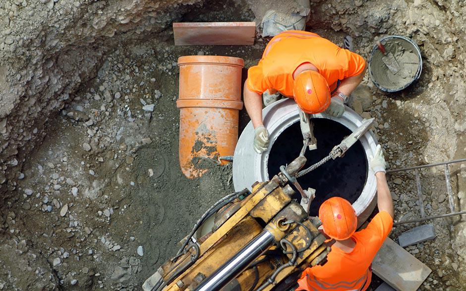 déboucher les canalisation Nogent-sur-Oise
