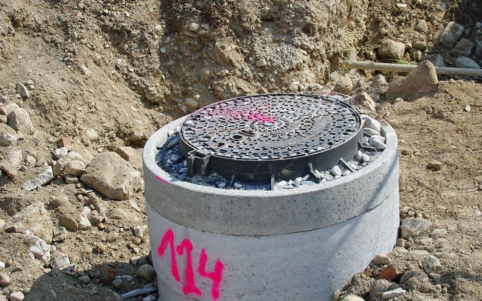 canalisation assainissement Arcueil